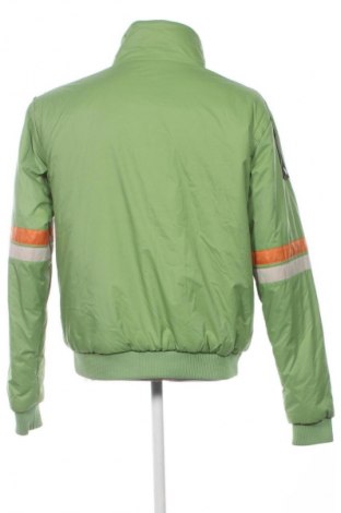 Herrenjacke Unbranded, Größe XL, Farbe Grün, Preis 34,78 €