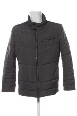 Herrenjacke Unbranded, Größe XL, Farbe Grau, Preis 24,99 €