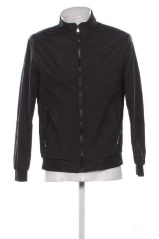 Herrenjacke Unbranded, Größe S, Farbe Schwarz, Preis € 33,99