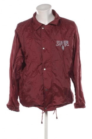 Herrenjacke Unbranded, Größe L, Farbe Lila, Preis € 33,99