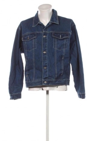 Herrenjacke Unbranded, Größe XL, Farbe Blau, Preis € 27,99