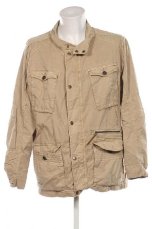Férfi dzseki Unbranded, Méret XXL, Szín Bézs, Ár 12 979 Ft
