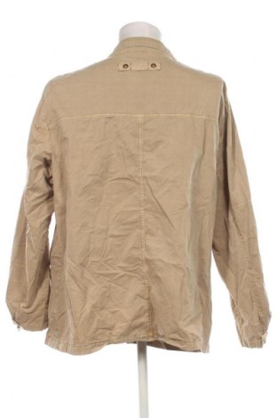Férfi dzseki Unbranded, Méret XXL, Szín Bézs, Ár 12 979 Ft