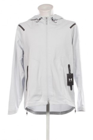 Pánská bunda  Under Armour, Velikost XL, Barva Modrá, Cena  3 049,00 Kč