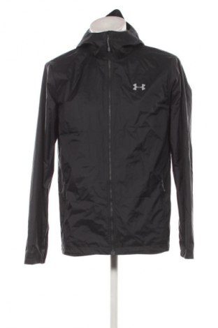 Pánska bunda  Under Armour, Veľkosť M, Farba Čierna, Cena  87,95 €