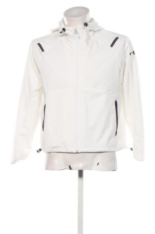 Pánská bunda  Under Armour, Velikost S, Barva Bílá, Cena  2 449,00 Kč