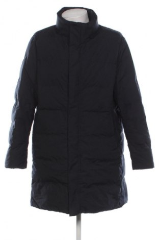 Férfi dzseki Uniqlo, Méret XL, Szín Kék, Ár 20 723 Ft