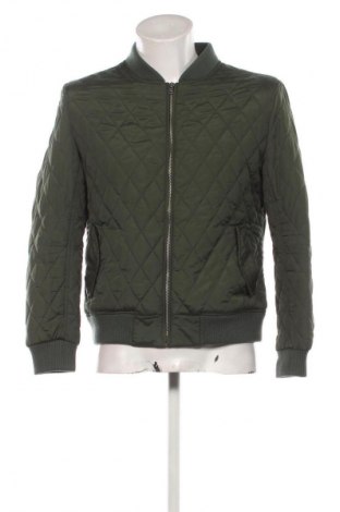 Pánská bunda  Urban Classics, Velikost XL, Barva Zelená, Cena  609,00 Kč