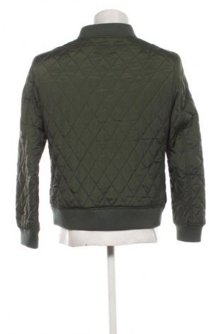 Pánská bunda  Urban Classics, Velikost XL, Barva Zelená, Cena  609,00 Kč