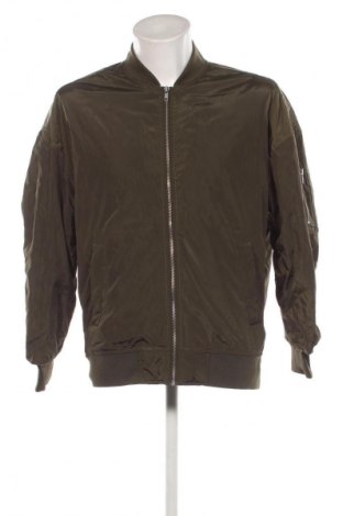 Pánská bunda  Urban Classics, Velikost M, Barva Zelená, Cena  409,00 Kč