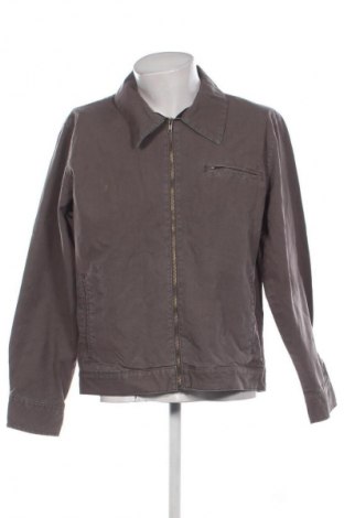 Geacă de bărbati Urban Classics, Mărime XL, Culoare Gri, Preț 373,99 Lei