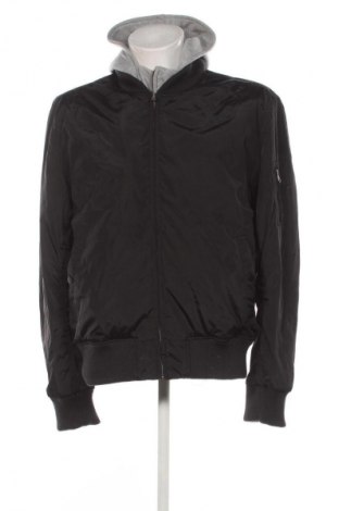 Pánská bunda  Urban Classics, Velikost XL, Barva Černá, Cena  969,00 Kč