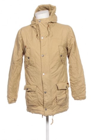 Geacă de bărbati Volcom, Mărime XL, Culoare Bej, Preț 326,99 Lei