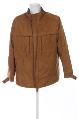 Férfi dzseki Walbusch, Méret XXL, Szín Barna, Ár 28 543 Ft