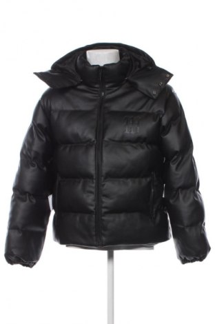 Herrenjacke WASTED, Größe S, Farbe Schwarz, Preis € 102,99