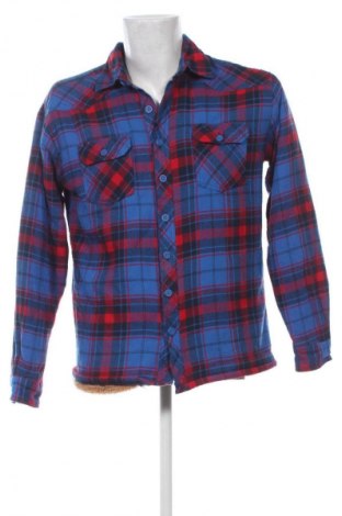Herrenjacke Watson's, Größe M, Farbe Mehrfarbig, Preis 15,35 €