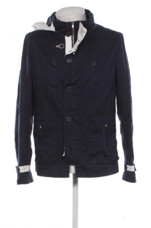 Męska kurtka Y.Two Jeans, Rozmiar L, Kolor Niebieski, Cena 63,99 zł