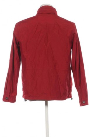 Herrenjacke Yorn, Größe L, Farbe Rot, Preis € 25,00