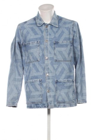 Herrenjacke Zara, Größe M, Farbe Mehrfarbig, Preis 20,97 €