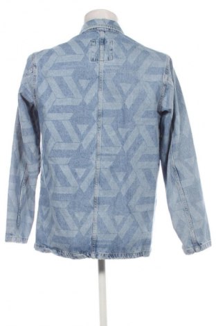 Herrenjacke Zara, Größe M, Farbe Mehrfarbig, Preis 20,97 €