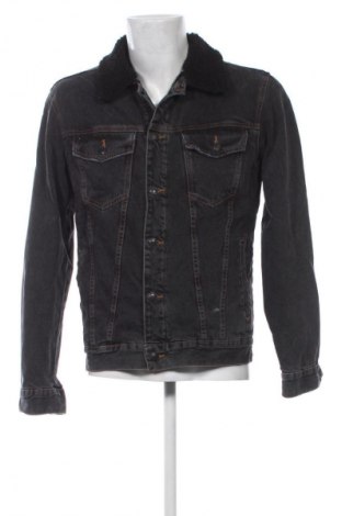 Pánska bunda  Zara, Veľkosť M, Farba Čierna, Cena  9,95 €