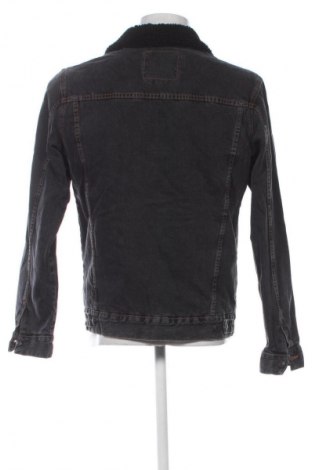 Pánska bunda  Zara, Veľkosť M, Farba Čierna, Cena  9,95 €