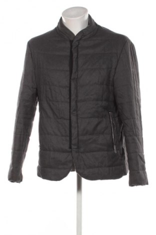 Herrenjacke Zara, Größe L, Farbe Grau, Preis 29,99 €