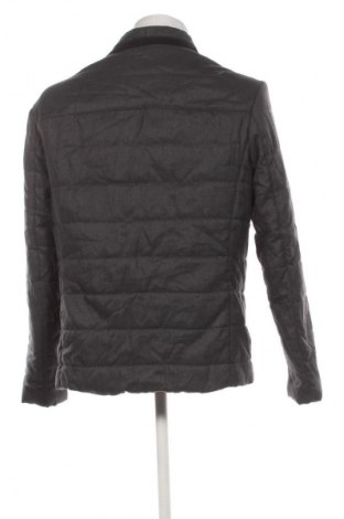 Herrenjacke Zara, Größe L, Farbe Grau, Preis 29,99 €