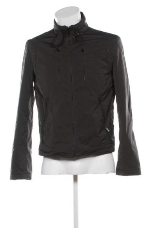 Geacă de bărbati Zara Man, Mărime M, Culoare Gri, Preț 141,99 Lei