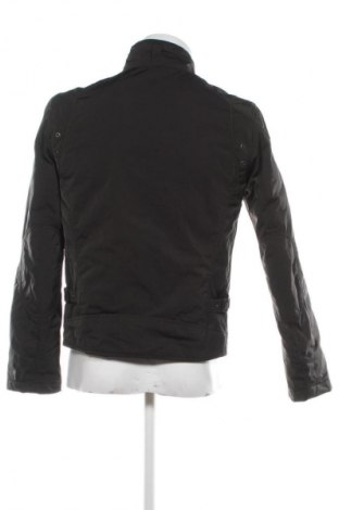 Geacă de bărbati Zara Man, Mărime M, Culoare Gri, Preț 141,99 Lei