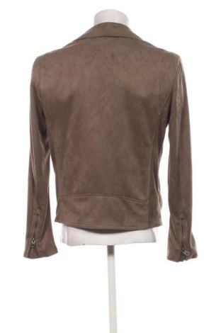 Pánska bunda  Zara Man, Veľkosť L, Farba Zelená, Cena  9,95 €