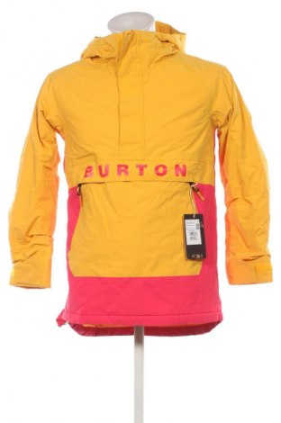 Pánská bunda pro zimní sporty  Burton, Velikost XL, Barva Vícebarevné, Cena  7 949,00 Kč