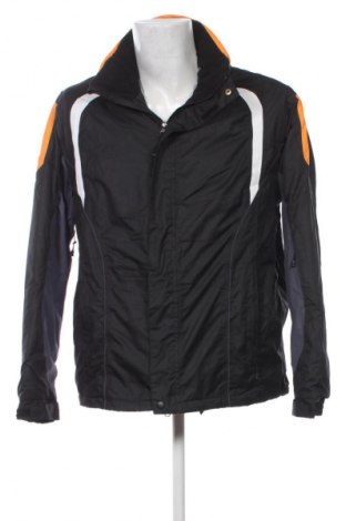 Herrenjacke für Wintersports Crane, Größe L, Farbe Mehrfarbig, Preis 46,99 €