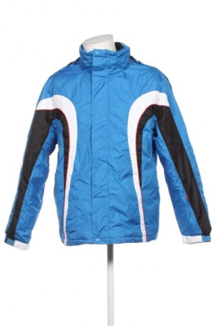 Męska kurtka do sportów zimowych Top Tex, Rozmiar XL, Kolor Kolorowy, Cena 179,99 zł