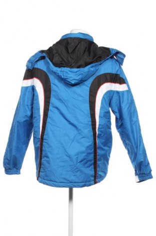 Męska kurtka do sportów zimowych Top Tex, Rozmiar XL, Kolor Kolorowy, Cena 179,99 zł