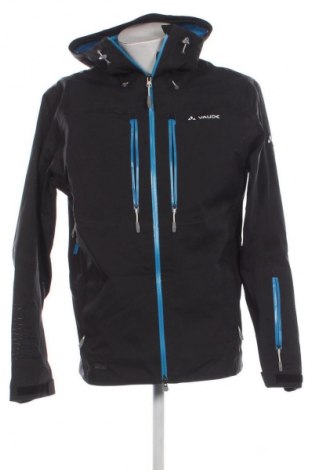 Geacă de bărbați pentru sport de iarnă Vaude, Mărime L, Culoare Albastru, Preț 445,99 Lei