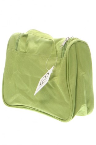 Kozmetická taška  Unbranded, Farba Zelená, Cena  8,95 €