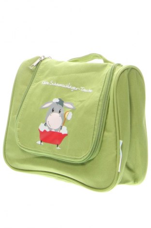 Kozmetická taška  Unbranded, Farba Zelená, Cena  8,95 €