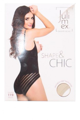 Εσώρουχα Σύσφιξης Unbranded, Μέγεθος XXL, Χρώμα  Μπέζ, Τιμή 18,00 €