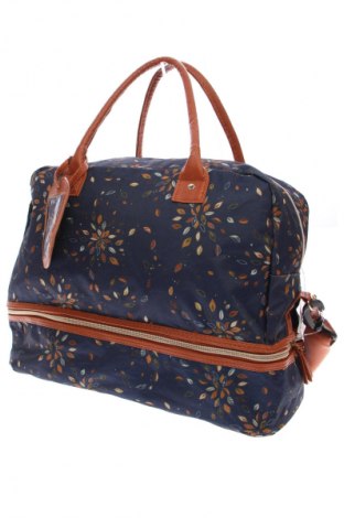 Geantă de călătorie Unbranded, Culoare Multicolor, Preț 100,99 Lei