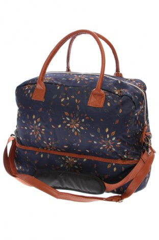 Geantă de călătorie Unbranded, Culoare Multicolor, Preț 100,99 Lei