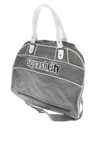 Reisetasche Unbranded, Farbe Grau, Preis 20,99 €