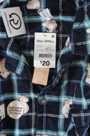 Pyjama Anko, Größe S, Farbe Mehrfarbig, Preis € 13,99