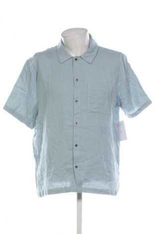 Pyžamo  Calvin Klein, Velikost M, Barva Modrá, Cena  1 249,00 Kč