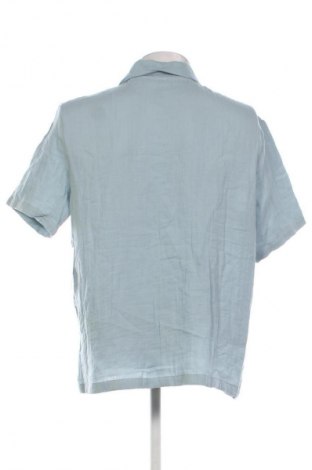 Pyžamo  Calvin Klein, Velikost M, Barva Modrá, Cena  1 249,00 Kč
