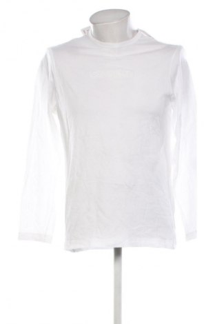 Pijama Calvin Klein, Mărime M, Culoare Alb, Preț 364,99 Lei