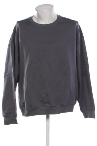 Pijama Calvin Klein, Mărime XL, Culoare Albastru, Preț 432,99 Lei