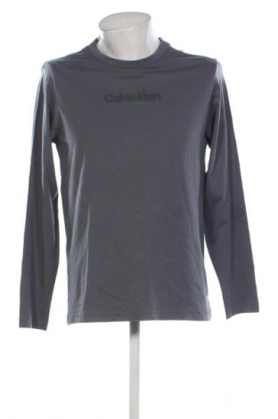 Пижама Calvin Klein Jeans, Размер S, Цвят Сив, Цена 68,99 лв.