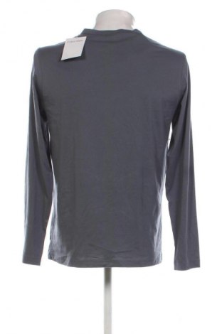 Пижама Calvin Klein Jeans, Размер S, Цвят Сив, Цена 68,99 лв.