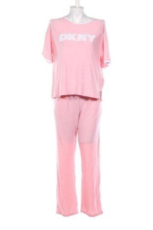 Pyžamo DKNY, Veľkosť S, Farba Ružová, Cena  68,95 €